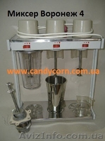 “Воронеж-4” –лучший миксер для молочных коктейлей  - <ro>Изображение</ro><ru>Изображение</ru> #2, <ru>Объявление</ru> #270361