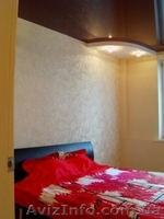 Посуточно сдам свою 2к. квартиру! - <ro>Изображение</ro><ru>Изображение</ru> #1, <ru>Объявление</ru> #261541