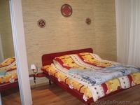 Сдам 2к. кв. посуточно!В центре Харькова! - <ro>Изображение</ro><ru>Изображение</ru> #3, <ru>Объявление</ru> #261538