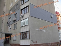 Утепление стен, Утепление квартир , Высотные работы  - <ro>Изображение</ro><ru>Изображение</ru> #7, <ru>Объявление</ru> #259342