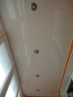 Ремонт балконов и лоджий «под ключ».Помещений. - <ro>Изображение</ro><ru>Изображение</ru> #2, <ru>Объявление</ru> #270115