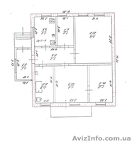 Продаю дом в г.Изюм - <ro>Изображение</ro><ru>Изображение</ru> #2, <ru>Объявление</ru> #278037