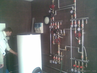 Комплектация и монтаж систем водоподготовки и канализации - <ro>Изображение</ro><ru>Изображение</ru> #5, <ru>Объявление</ru> #8352