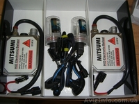 Ксенон MITSUMI и многое другое! - <ro>Изображение</ro><ru>Изображение</ru> #3, <ru>Объявление</ru> #268355