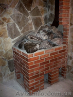 печь,камин,барбекю - <ro>Изображение</ro><ru>Изображение</ru> #2, <ru>Объявление</ru> #275031