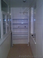 Ремонт балконов и лоджий «под ключ».Помещений. - <ro>Изображение</ro><ru>Изображение</ru> #3, <ru>Объявление</ru> #270115