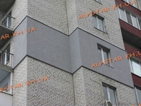 Утепление стен, Утепление квартир , Высотные работы  - <ro>Изображение</ro><ru>Изображение</ru> #5, <ru>Объявление</ru> #259342