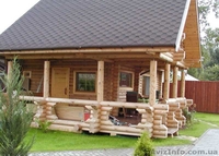 Строительство бани под заказ - <ro>Изображение</ro><ru>Изображение</ru> #2, <ru>Объявление</ru> #282774