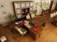 Дизайн интерьера – воплощение мечты и совершенство стиля. - <ro>Изображение</ro><ru>Изображение</ru> #1, <ru>Объявление</ru> #296587