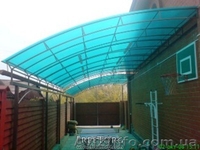 Поликарбонат сотовый "Alexdorf" (Германия) и Nikomax (про-во Китай) - <ro>Изображение</ro><ru>Изображение</ru> #4, <ru>Объявление</ru> #280126
