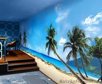 ТМ «НаклейКо» VIP Фотообои на заказ Вашего размера на стены - <ro>Изображение</ro><ru>Изображение</ru> #6, <ru>Объявление</ru> #301451