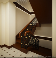 Дизайн интерьера – воплощение мечты и совершенство стиля. - <ro>Изображение</ro><ru>Изображение</ru> #2, <ru>Объявление</ru> #296587