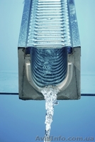 Водостоки, бетонные желоба, водоотвод Политеп Харьков - <ro>Изображение</ro><ru>Изображение</ru> #3, <ru>Объявление</ru> #280365