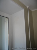 Обшивка балконов и лоджий. Пластиковые откосы. - <ro>Изображение</ro><ru>Изображение</ru> #3, <ru>Объявление</ru> #307827