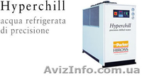 Чиллеры Hyperchill от PARKER HIROSS для охлаждения воды - <ro>Изображение</ro><ru>Изображение</ru> #4, <ru>Объявление</ru> #289989