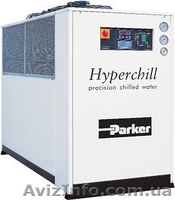 Чиллеры Hyperchill от PARKER HIROSS для охлаждения воды - <ro>Изображение</ro><ru>Изображение</ru> #1, <ru>Объявление</ru> #289989