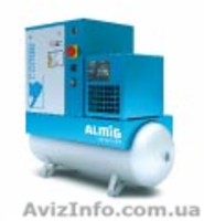 COMBI, BELT, GEAR, VARIABLE, LENTO, ALMIG Германия - <ro>Изображение</ro><ru>Изображение</ru> #2, <ru>Объявление</ru> #282666