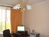 Продам свою 3-х комнатную квартиру М.Героев Труда,Круглый рынок,524м/р - <ro>Изображение</ro><ru>Изображение</ru> #4, <ru>Объявление</ru> #297935