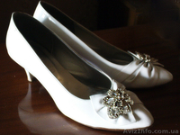 Продам Туфельки - <ro>Изображение</ro><ru>Изображение</ru> #2, <ru>Объявление</ru> #295528