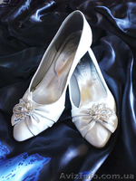 Продам Туфельки - <ro>Изображение</ro><ru>Изображение</ru> #1, <ru>Объявление</ru> #295528