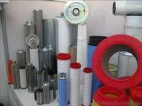 фильтр сжатого воздуха, фильтр воздушный, PARKER, ZANDER, Domnich Hunter, фильтр - <ro>Изображение</ro><ru>Изображение</ru> #2, <ru>Объявление</ru> #282647