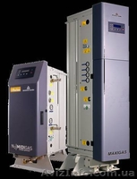 Генератор Азота PARKER - <ro>Изображение</ro><ru>Изображение</ru> #1, <ru>Объявление</ru> #282620