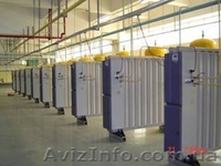 Генератор Азота PARKER - <ro>Изображение</ro><ru>Изображение</ru> #5, <ru>Объявление</ru> #282620