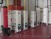 Азотная упаковка, автономная генерация  газов - <ro>Изображение</ro><ru>Изображение</ru> #3, <ru>Объявление</ru> #282627