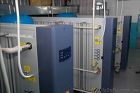 Генераторы азота MAXIGAS, MIDIGAS от PARKER Domnich Hunter - <ro>Изображение</ro><ru>Изображение</ru> #6, <ru>Объявление</ru> #289981