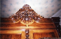 РЕСТАВРАЦИЯ АНТИКВАРНОЙ МЕБЕЛИ. - <ro>Изображение</ro><ru>Изображение</ru> #4, <ru>Объявление</ru> #282535