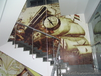 ТМ «НаклейКо» VIP Фотообои на заказ Вашего размера на стены - <ro>Изображение</ro><ru>Изображение</ru> #9, <ru>Объявление</ru> #301451