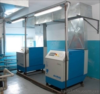 компрессоры винтовые COMBI, BELT, GEAR, VARIABLE, LENTO от ALMIG Германия - <ro>Изображение</ro><ru>Изображение</ru> #4, <ru>Объявление</ru> #289970