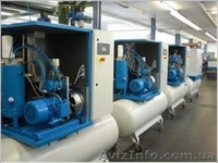 компрессоры винтовые COMBI, BELT, GEAR, VARIABLE, LENTO от ALMIG Германия - <ro>Изображение</ro><ru>Изображение</ru> #5, <ru>Объявление</ru> #289970