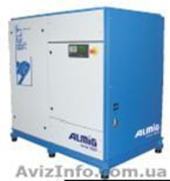 винтовые компрессоры COMBI, BELT, GEAR, VARIABLE, LENTO от ALMIG Германия - <ro>Изображение</ro><ru>Изображение</ru> #9, <ru>Объявление</ru> #289974