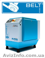 COMBI, BELT, GEAR, VARIABLE, LENTO от ALMIG Германия - <ro>Изображение</ro><ru>Изображение</ru> #1, <ru>Объявление</ru> #290001