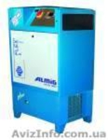 COMBI, BELT, GEAR, VARIABLE, LENTO от ALMIG Германия - <ro>Изображение</ro><ru>Изображение</ru> #5, <ru>Объявление</ru> #290001