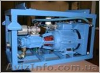 компрессорные станции COMBI, BELT, GEAR, VARIABLE, LENTO от ALMIG Германия - <ro>Изображение</ro><ru>Изображение</ru> #1, <ru>Объявление</ru> #290007