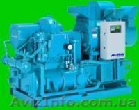 компрессорные станции COMBI, BELT, GEAR, VARIABLE, LENTO от ALMIG Германия - <ro>Изображение</ro><ru>Изображение</ru> #2, <ru>Объявление</ru> #290007