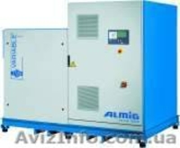 компрессорные станции COMBI, BELT, GEAR, VARIABLE, LENTO от ALMIG Германия - <ro>Изображение</ro><ru>Изображение</ru> #6, <ru>Объявление</ru> #290007