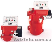 конденсатоотводчики, отвод конденсата, водомасляные сепараторы, PARKER, ZANDER, - <ro>Изображение</ro><ru>Изображение</ru> #3, <ru>Объявление</ru> #282659