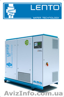 компрессоры винтовые немецкие COMBI, BELT от ALMIG - <ro>Изображение</ro><ru>Изображение</ru> #10, <ru>Объявление</ru> #289994