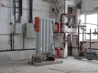 Осушитель сжатого воздуха Parker ZANDER - <ro>Изображение</ro><ru>Изображение</ru> #4, <ru>Объявление</ru> #282616