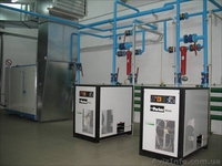 Осушители воздуха адсорбционные Ecodry и Concep от PARKER ZANDER  - <ro>Изображение</ro><ru>Изображение</ru> #7, <ru>Объявление</ru> #289977