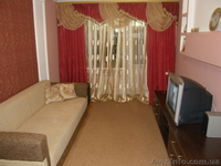 Продам свою двухкомнатную квартиру «под ключ» с мебелью и техникой на ХТЗ - <ro>Изображение</ro><ru>Изображение</ru> #1, <ru>Объявление</ru> #293171