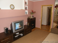 Продам свою двухкомнатную квартиру «под ключ» с мебелью и техникой на ХТЗ - <ro>Изображение</ro><ru>Изображение</ru> #2, <ru>Объявление</ru> #293171