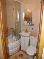 Продам свою двухкомнатную квартиру «под ключ» с мебелью и техникой на ХТЗ - <ro>Изображение</ro><ru>Изображение</ru> #5, <ru>Объявление</ru> #293171