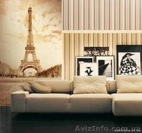 ТМ «НаклейКо» VIP Фотообои на заказ Вашего размера на стены - <ro>Изображение</ro><ru>Изображение</ru> #10, <ru>Объявление</ru> #301451