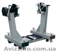 R 11 . Стапель универсальный для ремонта двигателя RAV. RAVAGLIOLI (Италия) - <ro>Изображение</ro><ru>Изображение</ru> #2, <ru>Объявление</ru> #296469