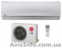 Кондиционеры бытовые и промышленные - <ro>Изображение</ro><ru>Изображение</ru> #2, <ru>Объявление</ru> #288731