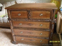 РЕСТАВРАЦИЯ АНТИКВАРНОЙ МЕБЕЛИ. - <ro>Изображение</ro><ru>Изображение</ru> #6, <ru>Объявление</ru> #282535